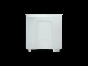 Cheap Vandbeholder Hvid Reservedele Espressomaskiner