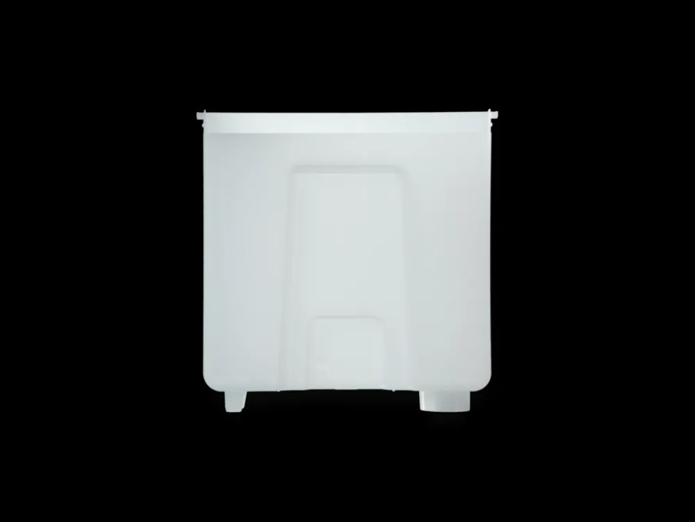 Cheap Vandbeholder Hvid Reservedele Espressomaskiner