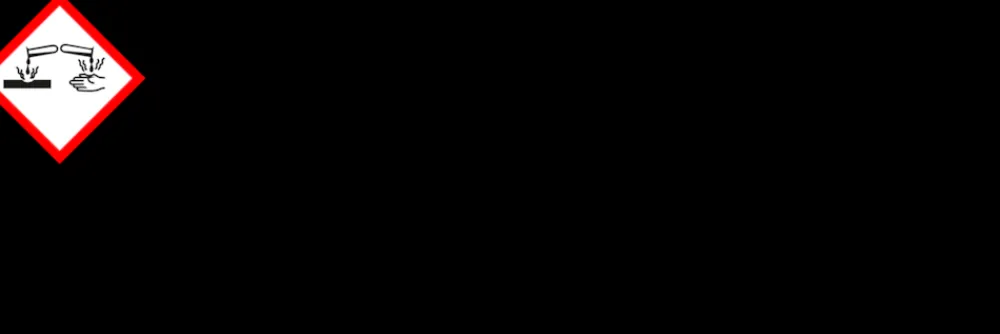 Best Wa Cdc 0603 L Vaskemidler