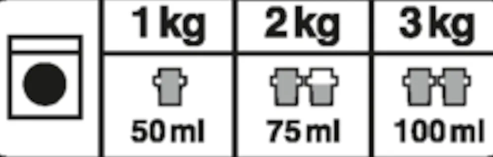 Sale Wa Im 253 L Vaskemidler