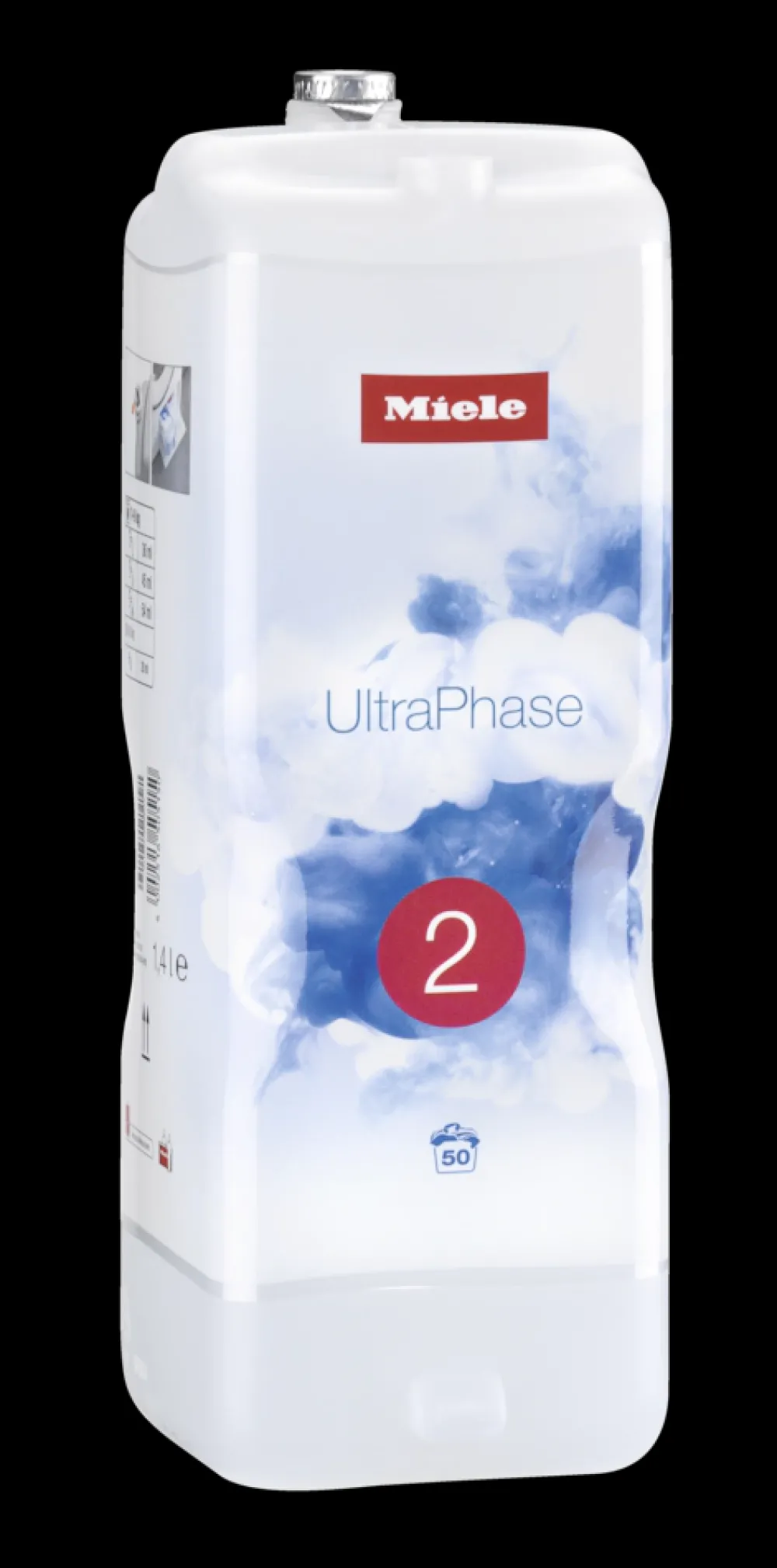 Discount Wa Up2 1402 L Vaskemidler