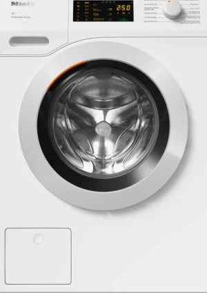 Cheap Wcd330 Wcs Pwash&8Kg Vaskemaskiner