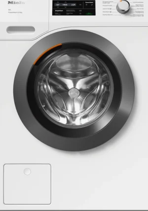 Hot Wcg370 Wcs Pwash&9Kg Vaskemaskiner