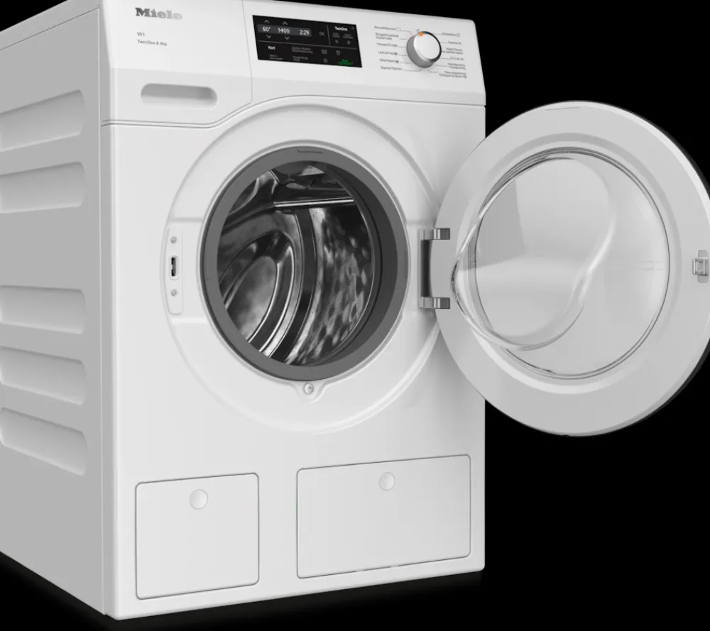 Shop Wcg670 Wcs Tdos&9Kg Vaskemaskiner