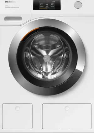 Clearance Wer875 Wps Pwash&Tdos&9Kg Vaskemaskiner