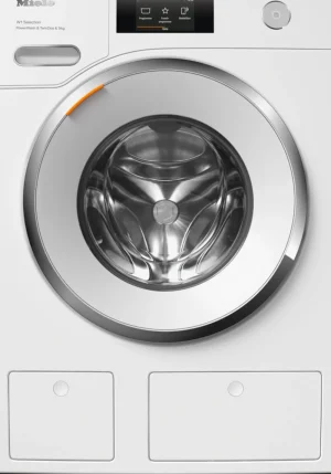 Discount Wsr863 Wps Pwash&Tdos&9Kg Vaskemaskiner