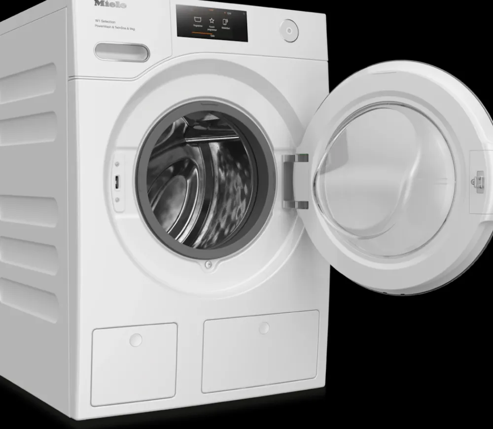 Discount Wsr863 Wps Pwash&Tdos&9Kg Vaskemaskiner
