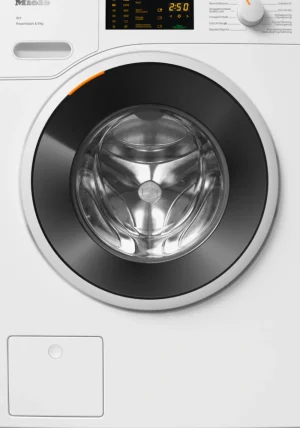 Best Wwd320 Wcs Pwash&8Kg Vaskemaskiner