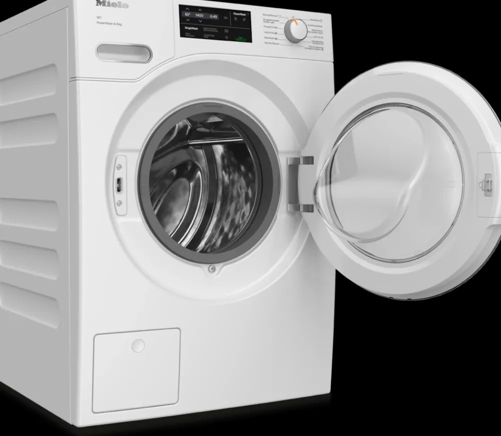 Cheap Wwg360 Wcs Pwash&9Kg Vaskemaskiner